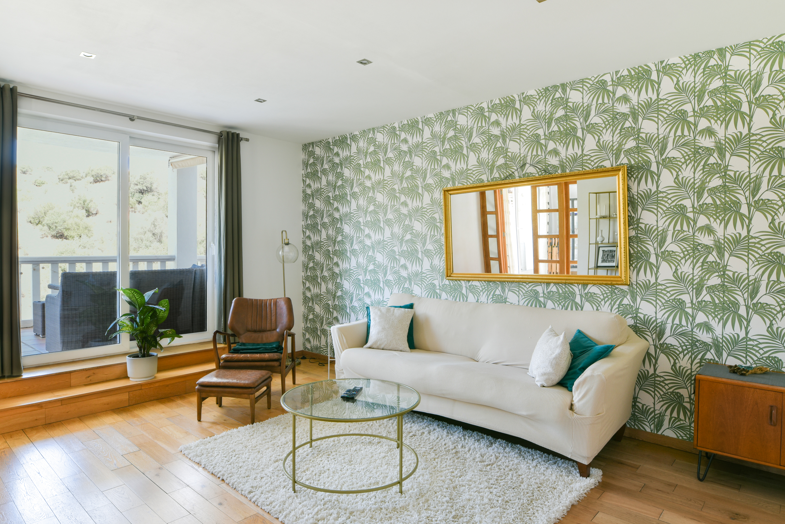 For Owners property preparation design & staging services